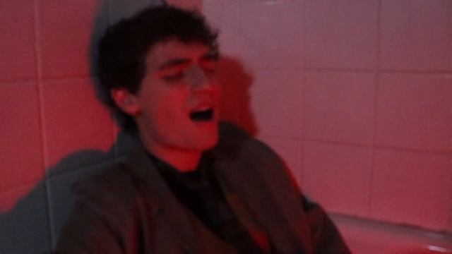 Slow Dancing in the Dark | Music Video by Zach D'Onofrio смотреть онлайн