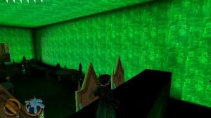 Прохождение Гарри Поттер и Тайная Комната. Клуб Хогвартса