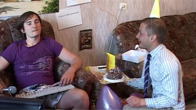 Happy Fucking Birthday!!! смотреть онлайн