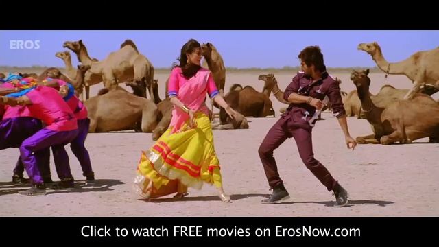 Saree Ke Fall Sa Full Video Song ¦ R   Rajkumar ¦ Pritam
