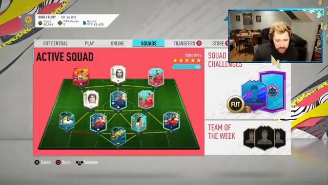 15 x GUARANTEED EPL TEAM OF THE SEASON PACKS!!! - FIFA 20 Ultimate Team смотреть онлайн