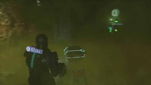 Dead Space Remake - IMPOSSIBLE DIFFICULTY WALKTHROUGH - Chapter 10: End of Days смотреть онлайн