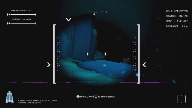 SUBNAUTICA BELOW ZERO [PS5] PART 18 смотреть онлайн
