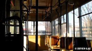 Черкасский троллейбус- Киев-12.05 №2037 24.12.2013