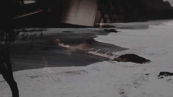 nevermore" song by denis stelmakh (piano)