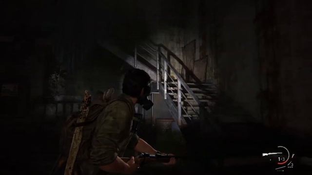 The Last of Us Part 1 - Pittsburg The Hotel Grand Basement: Generator Area: Bloater Fight Gameplay смотреть онлайн