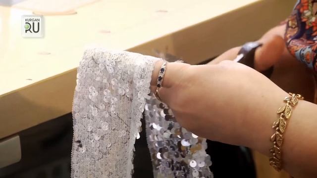 В Кургане прошел театральный квест для школьников смотреть онлайн