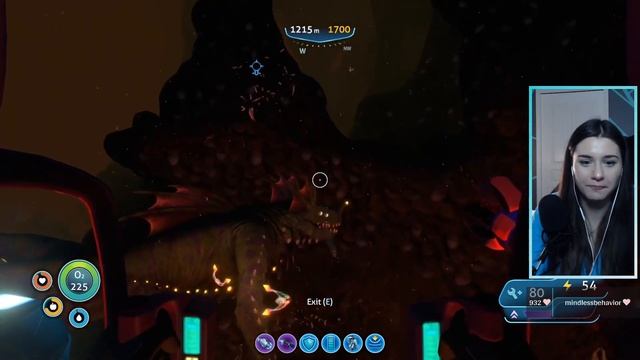 Subnautica & Subnautica: Below Zero - Clip and Jumpscare Compilation смотреть онлайн