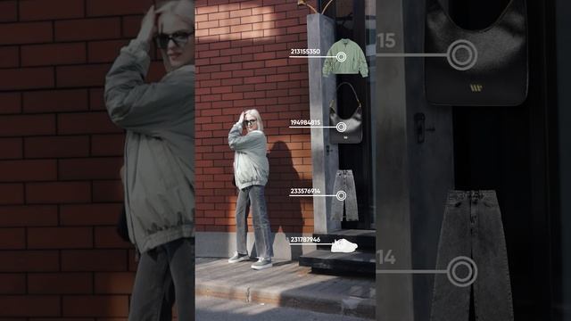 Почти все образы в нашем аккаунте очень элегатные.