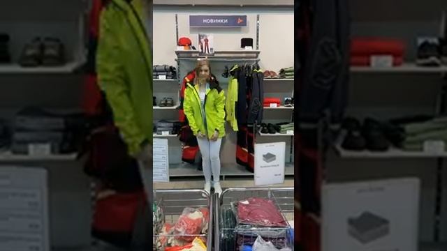 НОКСФИЛД СОФТШЕЛЛ смотреть онлайн