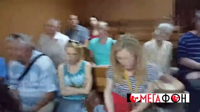 Суд по аэродрому "Школьный": 2 дела объединены в одно смотреть онлайн