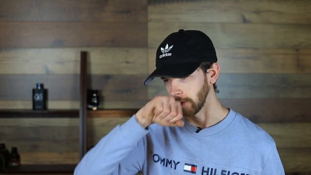 NEW Givenchy Gentleman Society Extreme First Impressions - BETTER Than The OG