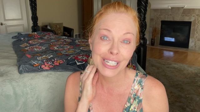 Vacation Chat | GRWM ~ Revisiting Last Summer’s Favorite Makeup 💄 #over50beauty#drugstoremakeup смотреть онлайн