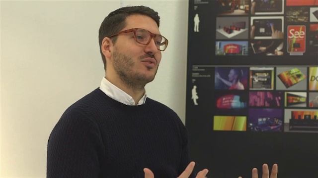 Is Moving Brands The Best Creative Agency in London? смотреть онлайн