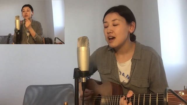 Her - five minutes (aika cover) смотреть онлайн