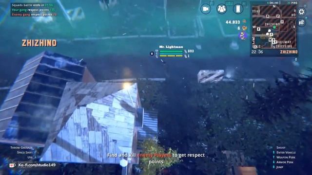 H.I.C.H Nintendo Switch game. That's how you know the devil is against me смотреть онлайн