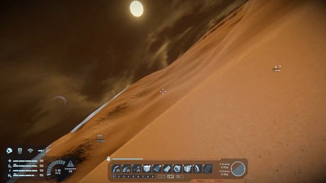 SE Survival 79: Weather Update смотреть онлайн
