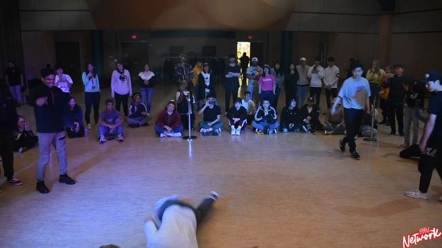 7 Sessions  Vs CMU Street Style - Semis - Rhythm Spotlight XVII - R.A.M. Squad X BNC