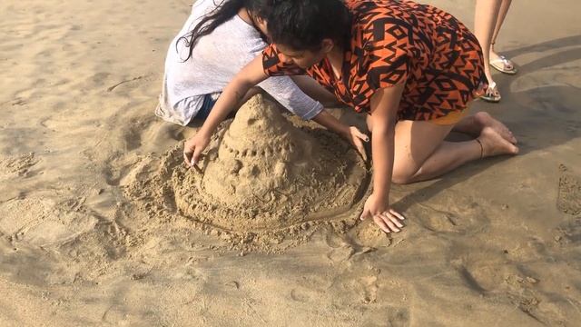 We Were Too Brown For Lakshmi, The Elephant 🐘 | Trip To Pondicherry #WithMe 🌴