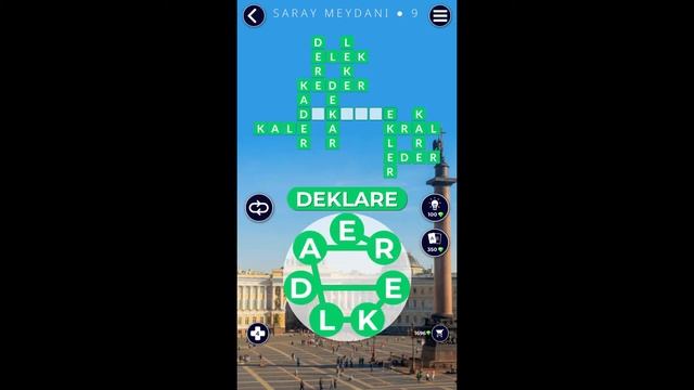 Wow Kelime Oyunu Rusya Bölümü 2 Bölüm Saray Meydanı смотреть онлайн