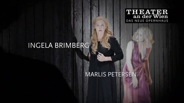 Theater an der Wien - Entdecke unsere neue Opernwelt 17/18! смотреть онлайн