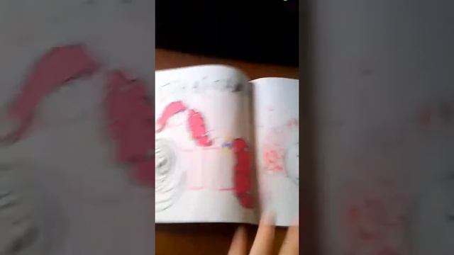 Мои старые и ужасные рисунки пони #1 смотреть онлайн
