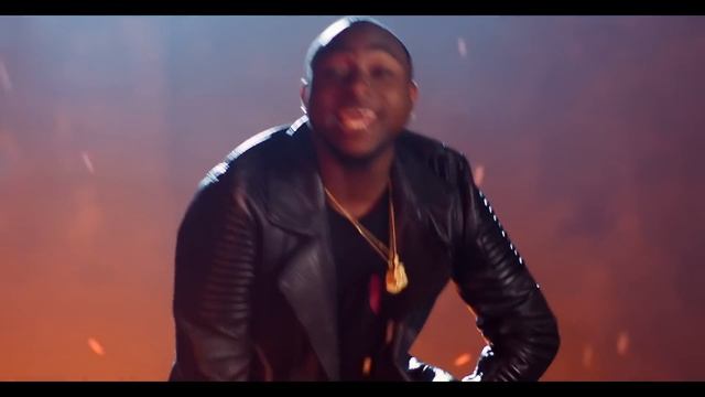 Davido - Pere (Official Video) Ft. Rae Sremmurd, Young Thug