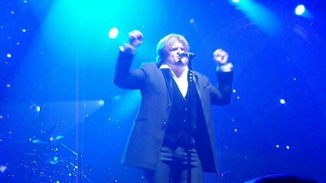 What Is Eternal (ending) - Trans-Siberian Orchestra (Spring 2011) смотреть онлайн
