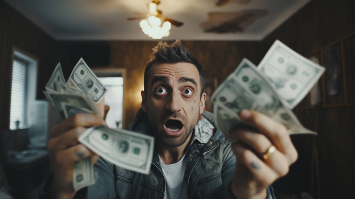 ЭТОТ БИЗНЕС СДЕЛАЕТ ВАС МИЛЛИОНЕРАМИ! Топ ниш, которые не прогорят в 2024 году! смотреть онлайн