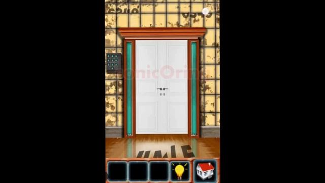 100 Doors Classic Escape Level 11 12 13 14 15 Walkthrough смотреть онлайн