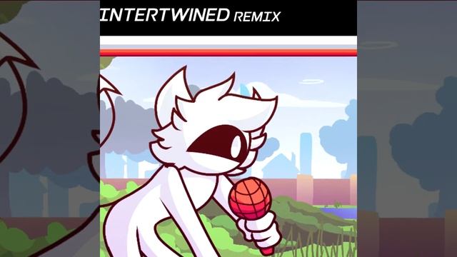 Friday night Funkin' VS. Bob & Bosip: The Expansion Update | Intertwined REMIX | смотреть онлайн