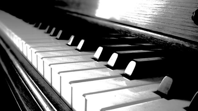 Turning Page - Sleeping At Last  piano cover