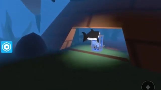 Full Game of “Aquarium Story🦈” смотреть онлайн