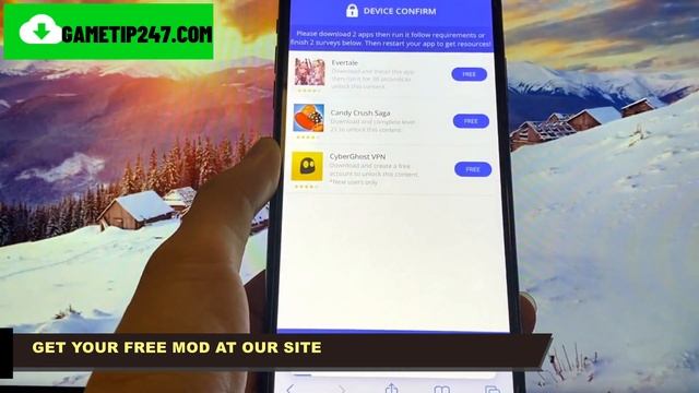 Cuphead Download 2022 😍 How To Get FREE Cuphead on iOS & Android Tutorial !!! смотреть онлайн