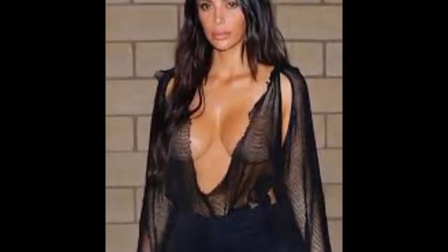 KYLIE JENNER THINKS HER SISTER KIM KARDASHIAN LATEST TOPLESS PHOTO IS DISRESPECTFUL смотреть онлайн