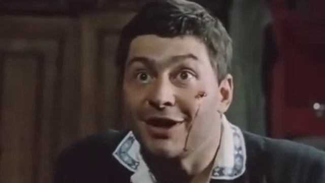 Глеб Жеглов. Ты не сознание, ты - Совесть потерял! смотреть онлайн