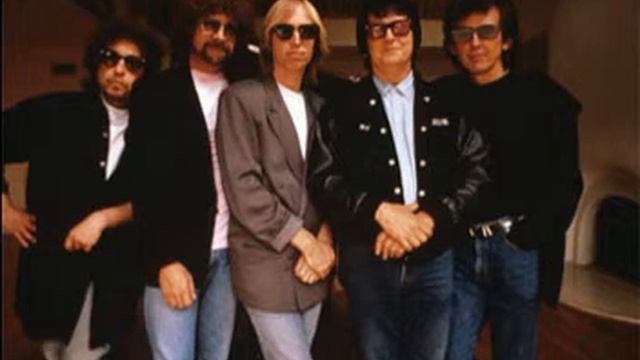 The Traveling Wilburys - Tweeter and the Monkey Man смотреть онлайн