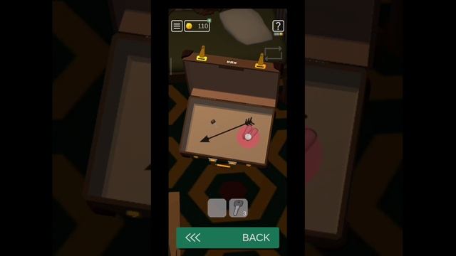 50 Tiny Room Escape Level 10 смотреть онлайн