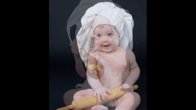 Детский проект "Кем быть?" смотреть онлайн