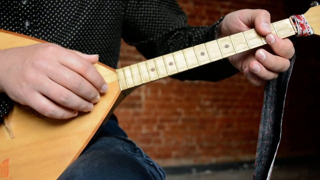 Разборы для балалайки. Песня гр. "Лейся песня" - "Песня о сапожнике" смотреть онлайн
