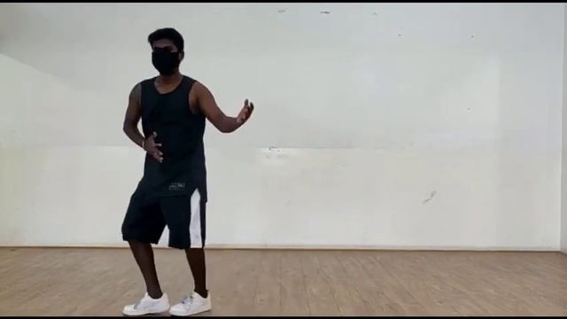 AVINASH TAMBE | TOO HYPE | DIVINE | KOHINOOR | AVI'S DANCE STUDIO | NASHIK смотреть онлайн