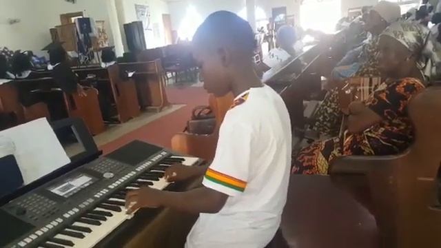 The young organist смотреть онлайн