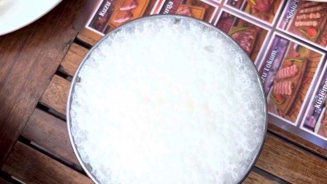 5 XIL MASHUR KÖFTECHILAR | ISTAMBULDA KOFTE OBZORI. САМЫЕ ВКУСНЫЕ КЁФТА В СТАМБУЛЕ смотреть онлайн