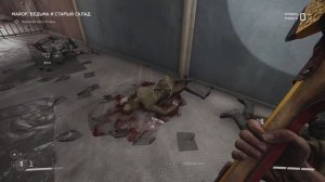 Atomic Heart Прохождение # 13 Ищем части Клары. Левая нога