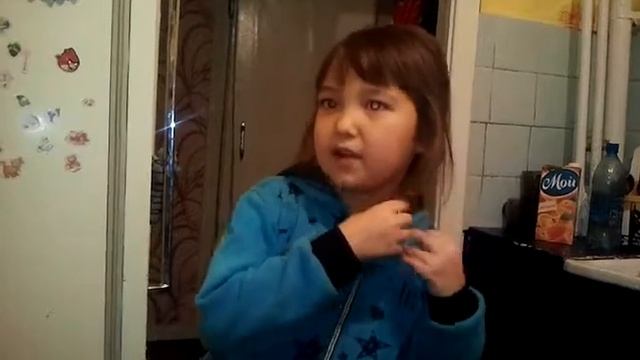 Наша Дашуля - талант!!!!!!!!!!!!!(г. Кяхта) смотреть онлайн