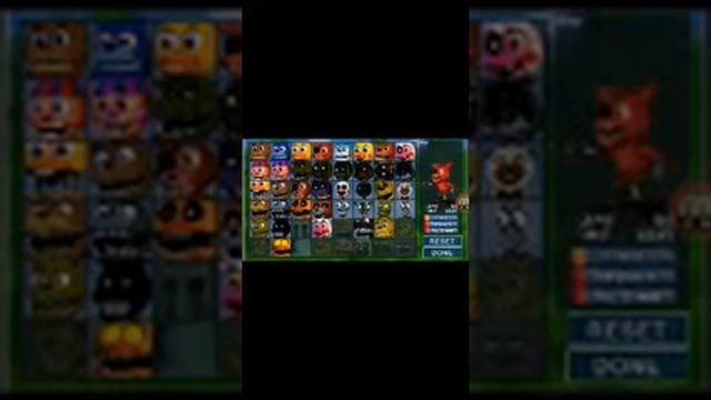 Как скачать fnaf World на Android смотреть онлайн