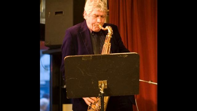 Barend Petersen Tenorsax смотреть онлайн