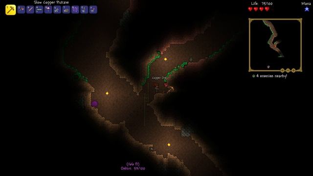 Terraria w/ Mason Episode 2! смотреть онлайн