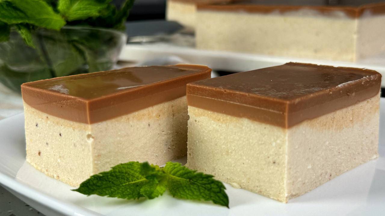 Торт БЕЗ выпечки за 15 минут! Вкусно, просто, быстро . Без духовки ! Чизкейк без выпечки смотреть онлайн