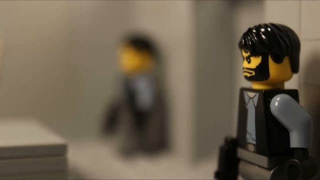 Lego GUNS 2! смотреть онлайн
